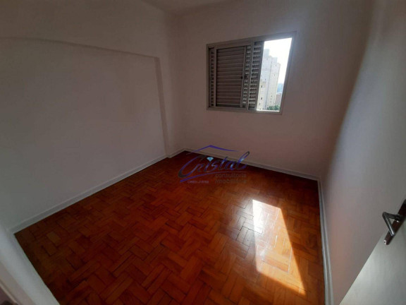 Imagem Apartamento com 2 Quartos à Venda, 58 m² em Butantã - São Paulo