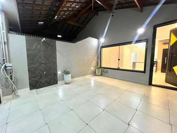 Imagem Casa com 3 Quartos à Venda, 115 m² em Caiçara - Praia Grande Imagem Casa com 3 Quartos à Venda, 115 m² em Caiçara - Praia Grande