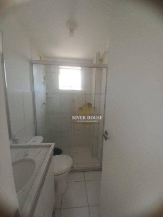 Imagem Apartamento com 3 Quartos para Alugar, 72 m² em Porto - Cuiabá