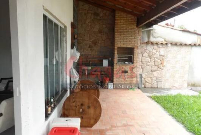 Imagem Casa com 4 Quartos à Venda, 150 m² em Barranco Alto - Caraguatatuba Imagem Casa com 4 Quartos à Venda, 150 m² em Barranco Alto - Caraguatatuba