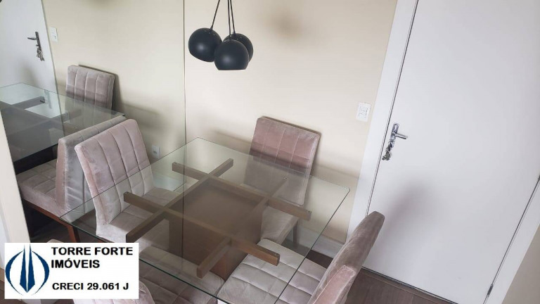Imagem Apartamento com 2 Quartos à Venda, 47 m² em Jardim Umarizal - São Paulo