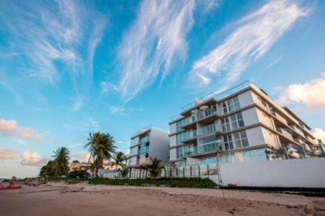 Cobertura com 2 Quartos à Venda, 102 m² em Jardim Oceania - João Pessoa