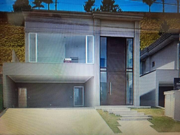 Casa com 3 Quartos à Venda, 303 m² em Alphaville - Santana De Parnaíba