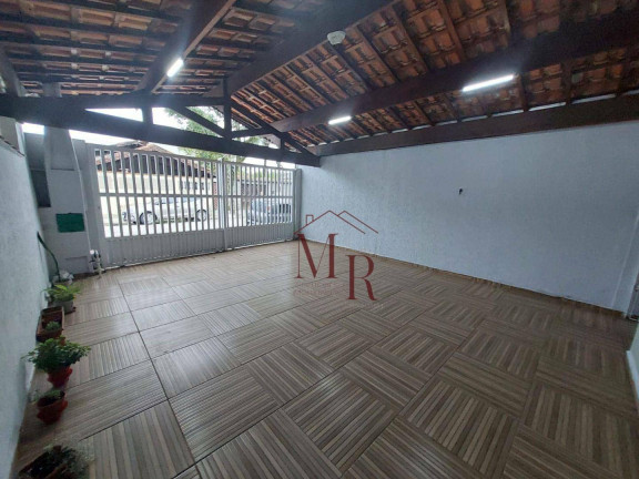 Imagem Casa com 2 Quartos à Venda, 75 m² em Tupi - Praia Grande Imagem Casa com 2 Quartos à Venda, 75 m² em Tupi - Praia Grande