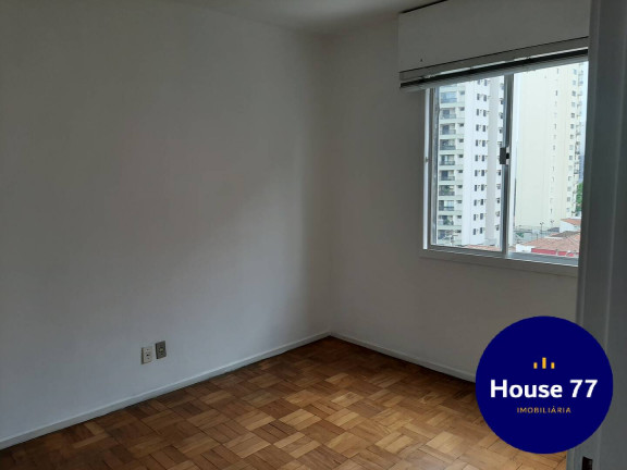 Imagem Apartamento com 3 Quartos à Venda, 105 m² em Vila Nova Conceição - São Paulo Imagem Apartamento com 3 Quartos à Venda, 105 m² em Vila Nova Conceição - São Paulo