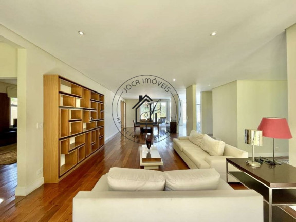 Imagem Casa de Condomínio com 5 Quartos à Venda, 2.308 m² em Vila De São Fernando - Cotia