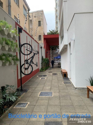 Imagem Apartamento com 1 Quarto para Alugar, 31 m² em Pinheiros - São Paulo Imagem Apartamento com 1 Quarto para Alugar, 31 m² em Pinheiros - São Paulo