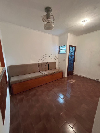 Imagem Casa com 3 Quartos à Venda, 63 m² em Vila Costa E Silva - Campinas