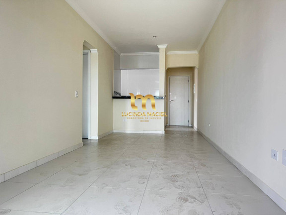 Imagem Apartamento com 2 Quartos à Venda, 82 m² em Caiçara - Praia Grande