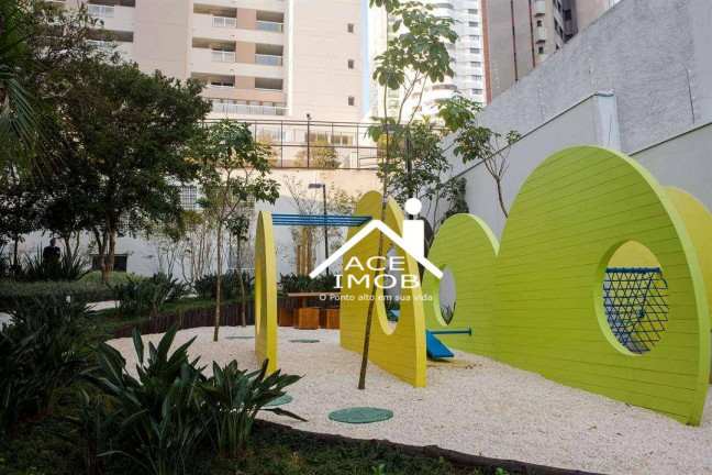 Imagem Apartamento com 3 Quartos à Venda, 275 m² em Brooklin Novo - São Paulo Imagem Apartamento com 3 Quartos à Venda, 275 m² em Brooklin Novo - São Paulo