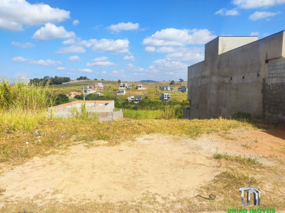 Imagem Terreno à Venda, 250 m² em Jardim Lago Do Moinho - Bragança Paulista