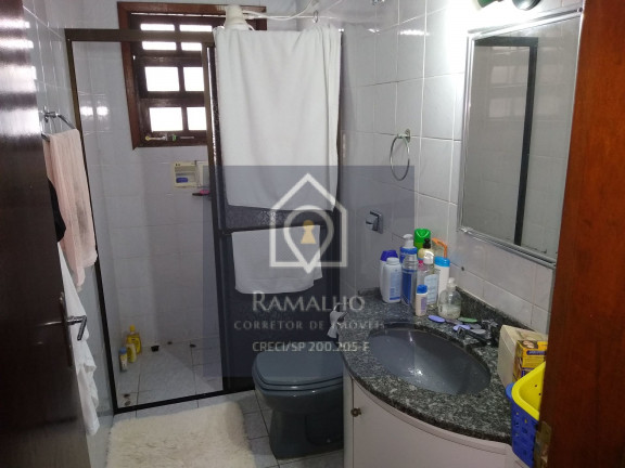 Imagem Casa com 4 Quartos à Venda, 200 m² em Solemar - Praia Grande Imagem Casa com 4 Quartos à Venda, 200 m² em Solemar - Praia Grande