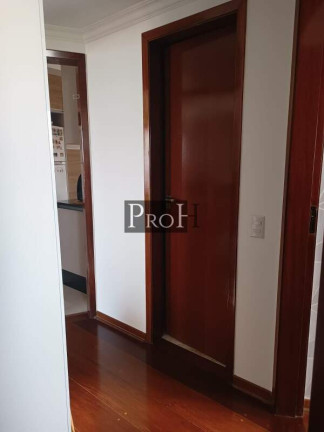 Imagem Apartamento com 3 Quartos à Venda, 106 m² em Cerâmica - São Caetano Do Sul