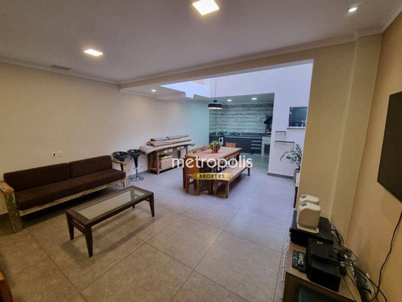 Imagem Sobrado com 3 Quartos à Venda, 266 m² em Osvaldo Cruz - São Caetano Do Sul Imagem Sobrado com 3 Quartos à Venda, 266 m² em Osvaldo Cruz - São Caetano Do Sul