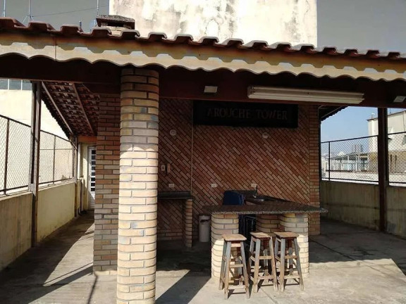 Imagem Apartamento com 1 Quarto à Venda, 56 m² em Centro - São Paulo Imagem Apartamento com 1 Quarto à Venda, 56 m² em Centro - São Paulo