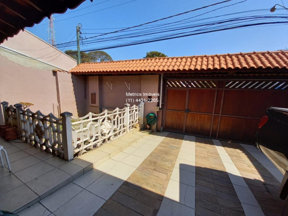Imóvel com 3 Quartos à Venda, 220 m² em Jardim Paraíso - Várzea Paulista