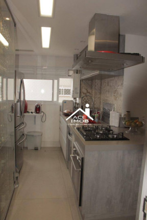 Imagem Apartamento com 3 Quartos à Venda, 109 m² em Jardim Aeroporto - São Paulo