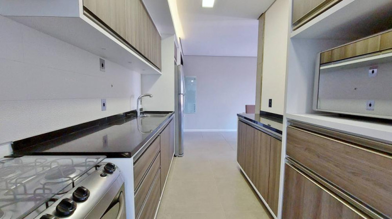 Imagem Apartamento com 1 Quarto à Venda, 69 m² em Jardim Das Acácias - São Paulo