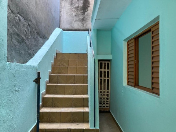 Imagem Casa com 1 Quarto à Venda, 80 m² em Parque São Lucas - São Paulo