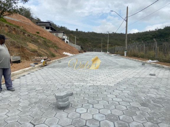 Terreno à Venda, 1.000 m² em Bandeira Branca - Jacareí
