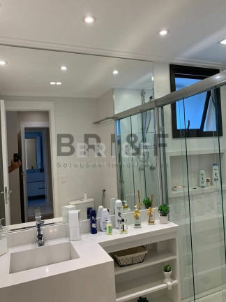Imagem Apartamento com 3 Quartos à Venda, 102 m² em Campo Belo - São Paulo