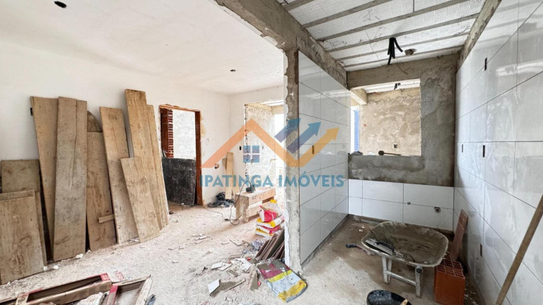 Imagem Apartamento com 3 Quartos à Venda, 80 m² em Cidade Nova - Santana Do Paraíso