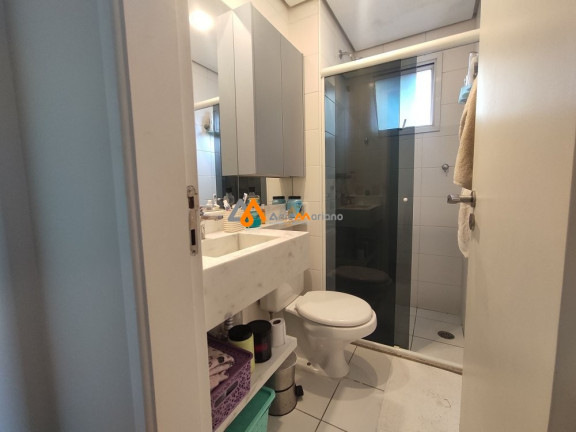 Imagem Apartamento com 3 Quartos à Venda, 123 m² em Tatuapé - São Paulo