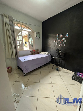 Imagem Casa com 3 Quartos à Venda, 30 m² em Santa Mônica - Guarapari