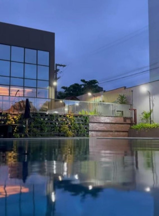 Imagem Apartamento com 3 Quartos para Alugar, 70 m² em Altiplano Cabo Branco - João Pessoa