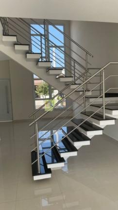 Imagem Casa de Condomínio com 3 Quartos à Venda, 165 m² em Condomínio Olivio Franceschini - Hortolândia