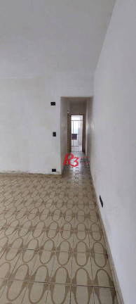 Apartamento com 2 Quartos à Venda, 72 m² em Campo Grande - Santos