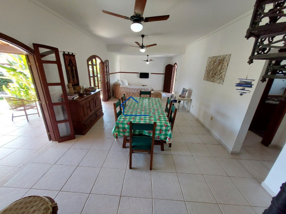 Imagem Casa com 4 Quartos à Venda, 600 m² em Porto Bracuhy - Angra Dos Reis