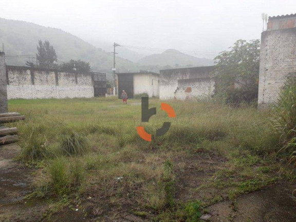Terreno à Venda, 1.600 m² em Cabuçu - Nova Iguaçu