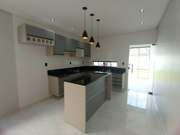 Imagem Casa com 3 Quartos à Venda, 167 m² em Ponta Negra - Manaus
