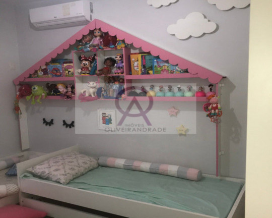 Imagem Imóvel com 3 Quartos para Alugar,  em Stiep - Salvador