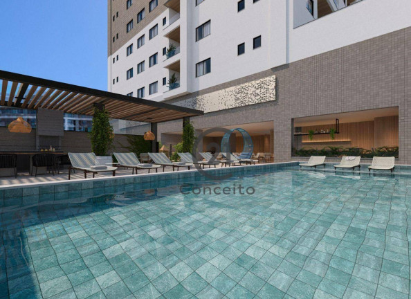 Imagem Apartamento com 3 Quartos à Venda, 130 m² em Estreito - Florianópolis Imagem Apartamento com 3 Quartos à Venda, 130 m² em Estreito - Florianópolis