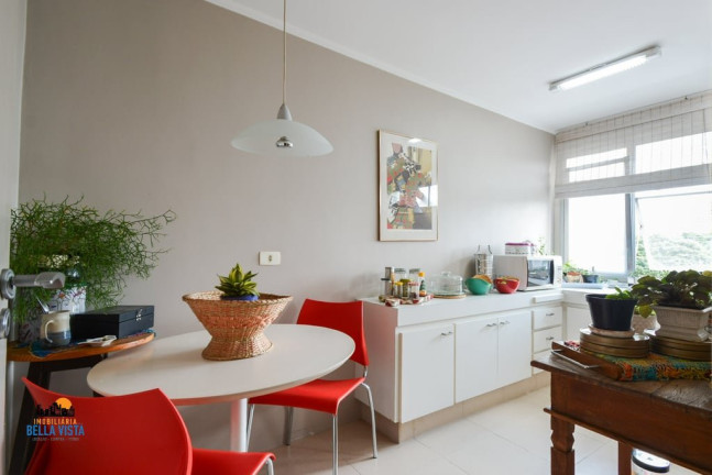 Imagem Apartamento com 3 Quartos à Venda, em Vila Clementino - São Paulo Imagem Apartamento com 3 Quartos à Venda, em Vila Clementino - São Paulo
