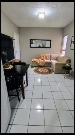 Apartamento com 2 Quartos à Venda, 53 m² em São Judas Tadeu - Balneário Camboriú