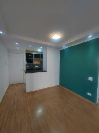 Imagem Apartamento com 2 Quartos à Venda, 47 m² em Taboão - São Bernardo Do Campo
