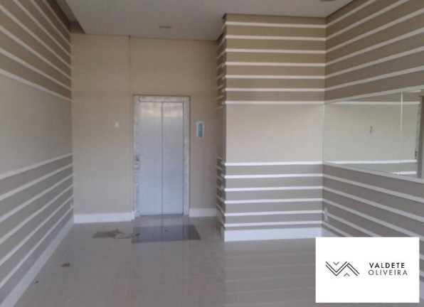 Imagem Apartamento com 2 Quartos à Venda, 66 m² em Vila Industrial - São José Dos Campos