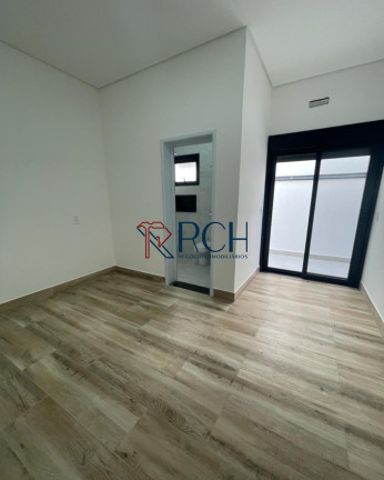 Imagem Casa com 3 Quartos à Venda, 240 m² em Alphaville Nova Esplanada - Votorantim
