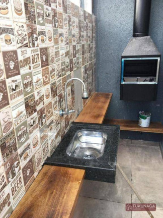 Imagem Sobrado com 3 Quartos à Venda, 200 m² em Fazenda Rincao - Arujá Imagem Sobrado com 3 Quartos à Venda, 200 m² em Fazenda Rincao - Arujá