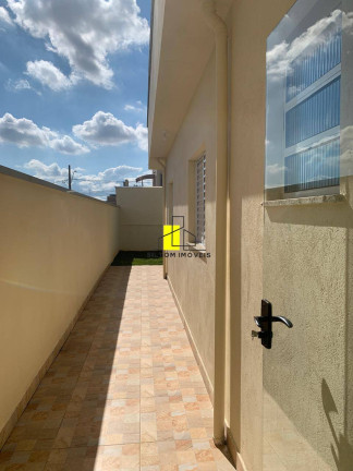 Imagem Casa com 2 Quartos à Venda, 60 m² em Jardim Continental Ii - Taubaté