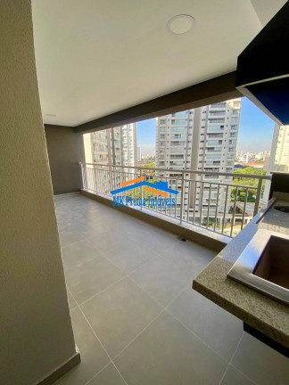 Imagem Apartamento com 3 Quartos à Venda, 87 m² em Vila Anastácio - São Paulo Imagem Apartamento com 3 Quartos à Venda, 87 m² em Vila Anastácio - São Paulo