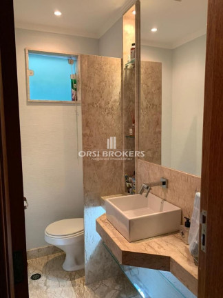 Imagem Sobrado com 3 Quartos à Venda, 170 m² em Vila Sônia - São Paulo