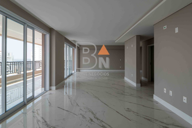 Imagem Apartamento com 4 Quartos à Venda, 314 m² em Parque Campolim - Sorocaba