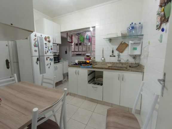 Imagem Apartamento com 2 Quartos à Venda, em Itararé - São Vicente Imagem Apartamento com 2 Quartos à Venda, em Itararé - São Vicente
