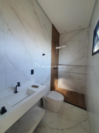 Imagem Casa de Condomínio com 3 Quartos à Venda, 215 m² em Vila Monte Alegre - Paulínia Imagem Casa de Condomínio com 3 Quartos à Venda, 215 m² em Vila Monte Alegre - Paulínia