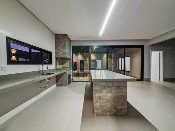 Imagem Sobrado com 3 Quartos à Venda, 226 m² em Condomínio Primor Das Torres - Cuiabá
