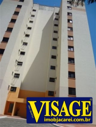 Apartamento com 3 Quartos à Venda, 84 m² em Vila Machado - Jacareí